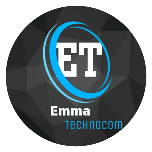 Emma Technocom Logo