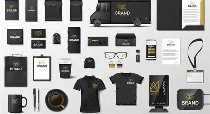 Brand Identity & Visual Design