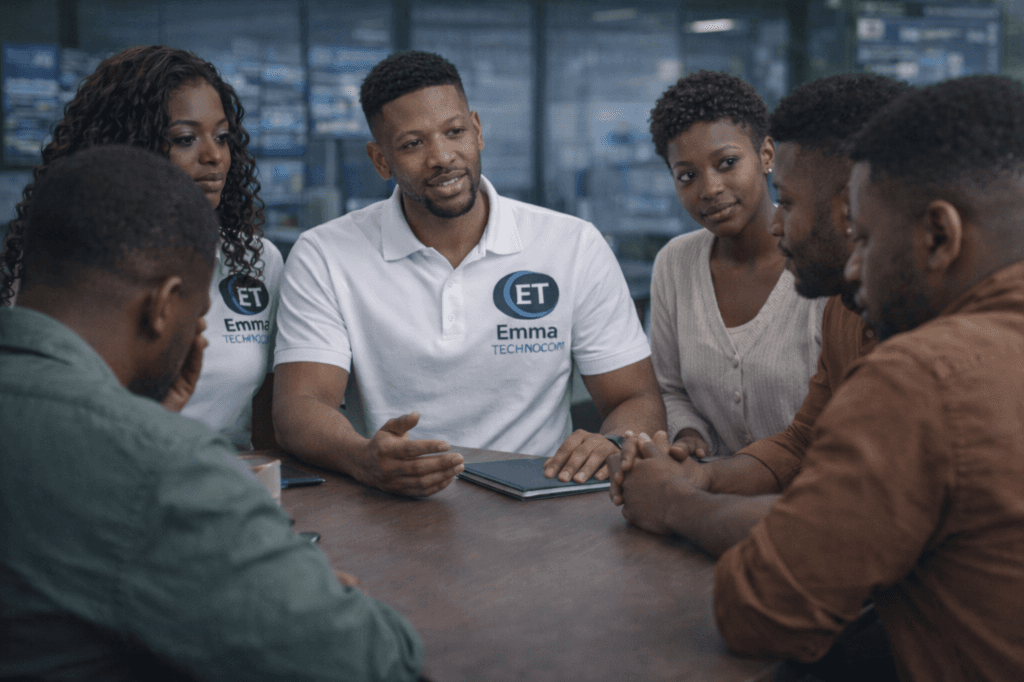 Digital Content & Creative Direction