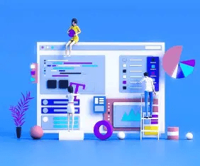 Website Design & Development